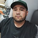 Pablo, 33 года