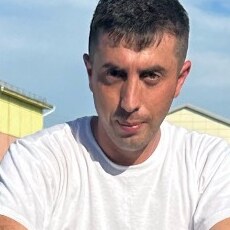 Фотография мужчины Маис Тумеян, 30 лет из г. Киселевск