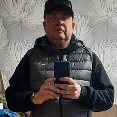 Фотография мужчины Сергей, 47 лет из г. Нижневартовск