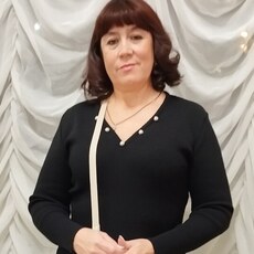 Фотография девушки Людмила, 51 год из г. Пермь