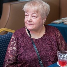 Фотография девушки Лидия, 70 лет из г. Екатеринбург