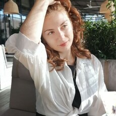 Анна, 28 из г. Красноярск.