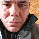 Жека, 34 года