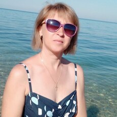 Фотография девушки Людмила, 53 года из г. Ревда