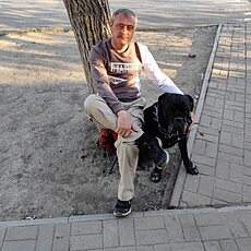 Фотография мужчины Тарас, 44 года из г. Мариуполь