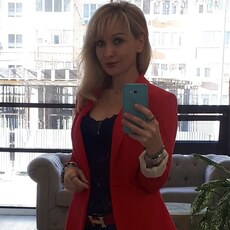 Фотография девушки Алена, 41 год из г. Новороссийск