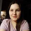 Ева, 19 лет
