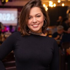 Фотография девушки Настя, 35 лет из г. Москва