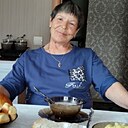 Вера, 66 лет