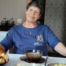 Фотография девушки Вера, 66 лет из г. Абакан