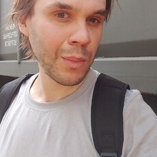 Фотография мужчины Никита, 37 лет из г. Воронеж