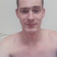 Фотография мужчины Юрка, 28 лет из г. Усть-Илимск