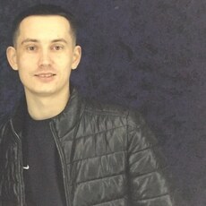 Фотография мужчины Дмитрий, 31 год из г. Чебоксары