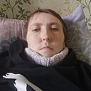 Нина, 25 лет
