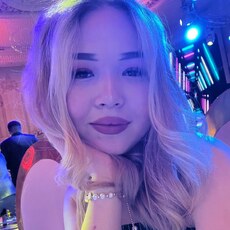 Фотография девушки Айлин, 27 лет из г. Алматы