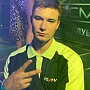 Северьян, 24 года