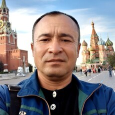 Фотография мужчины Гена, 39 лет из г. Воронеж