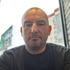 Фотография мужчины Александр, 48 лет из г. Волковыск