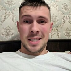 Фотография мужчины Кирилл, 28 лет из г. Риддер