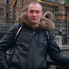 Фотография мужчины Igor, 37 лет из г. Новомосковск