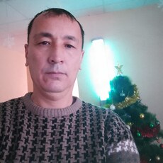 Фотография мужчины Илхомджон, 46 лет из г. Березники