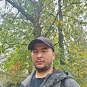 Асилбек, 34 года