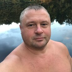 Фотография мужчины Алексей, 48 лет из г. Наро-Фоминск