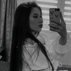 Фотография девушки Катя, 20 лет из г. Долгопрудный