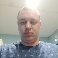 Фотография мужчины Александр, 32 года из г. Чехов