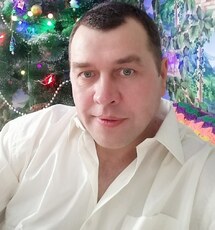 Фотография мужчины Алексей, 48 лет из г. Акъяр