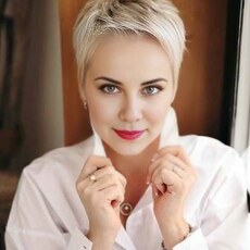 Фотография девушки Галина, 52 года из г. Бийск