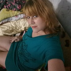 Фотография девушки Евгения, 32 года из г. Волгоград