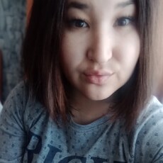 Фотография девушки Марина, 33 года из г. Омск