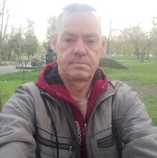 Фотография мужчины Михаил Попов, 49 лет из г. Азов