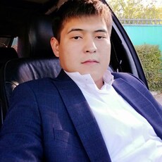 Фотография мужчины Хаким, 34 года из г. Петропавловск