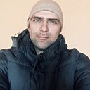 Мишаня, 40 лет