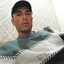 Нодир, 36 лет