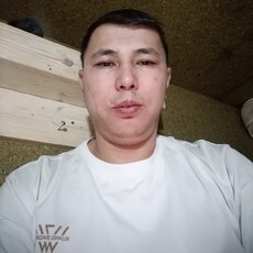 Фотография мужчины Алимжан, 32 года из г. Кызылорда