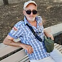 Давид, 60 лет