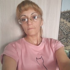 Фотография девушки Надежда, 42 года из г. Рудный