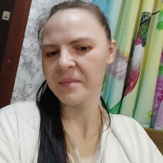 Фотография девушки Александрах, 38 лет из г. Петропавловск