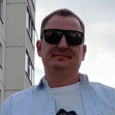 Фотография мужчины Андрей Демид, 40 лет из г. Гомель