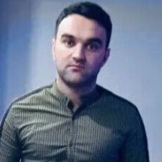 Фотография мужчины Агшин, 30 лет из г. Баку