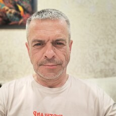 Фотография мужчины Николай, 49 лет из г. Старый Оскол