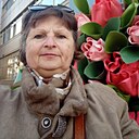 Елена, 62 года
