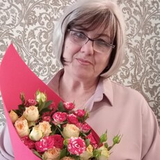 Фотография девушки Лара, 58 лет из г. Тула