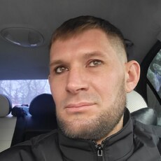 Фотография мужчины Виктор, 35 лет из г. Караганда