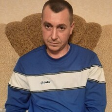 Фотография мужчины Виталик, 35 лет из г. Липецк