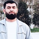 Хуршид, 28 лет