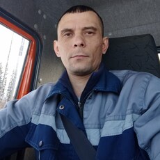 Фотография мужчины Алексей, 38 лет из г. Богучаны